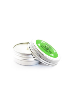 Mini Bougie de massage mojito 30ml - SEZ074